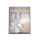Saboteur 1 & saboteur 1+2 card game full English jogos de tabuleiro dwarf mi Ew