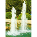 Interior Garden Fountain Nozzle Sprinkler Head Pond Park Rockery Hill Spray