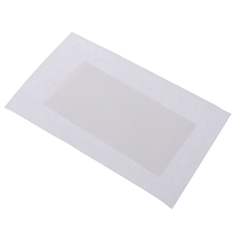 1X Wound Closure Medical Surgical Tape Suture Steri-Strip Skin Closure Str Ew