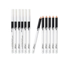 Lot 12pcs Professional Long Lasting Eyeshadow Eyeliner Pencil Highlighting Stick