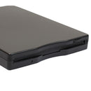 1.44Mb 3.5" USB External Portable Floppy Disk Drive Diskette FDD for Laptop PC