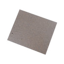 Arrival Microwave Oven Repairing Part Mica Plates Sheets 120*140mm