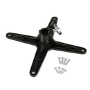 1pc Drum Stool Seat Throne Tripod Base for Kids Adults