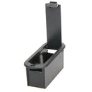 9V Battery Cover Case Holder Box Compartment for Guitar Bass