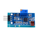 Strain gauge bending detection testsensor module weighamplifier voltageoutput Gw
