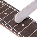 Electric Guitars Fret Straight Edge Tool Guitar Fret