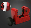 3-22mm Mini Pipe Tubing Cutter Heavy Duty Metal Copper Plastic Brake Tube Slicer