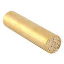 Retro Cylindrical Seal Wax Brass Envelope Stamp DIY Customs Accessory (1) A