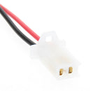 Dual USB Charger 3.1A USB Power Socket for Car Motorcycle Boat ATV Camper