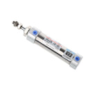 CDJ2B 16-30 16mm Bore 30mm Stroke Stainless Steel Mini Pneumatic Air Cylinder