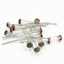30PCS Photoresistor LDR CDS 5mm Light-Dependent Resistor Sensor GL5516 Arduin JR