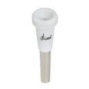 Trumpet Mouthpiece Metal ABS Trumpet Mouthpiece For Bach Trumpet Musical In