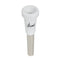 Trumpet Mouthpiece Metal ABS Trumpet Mouthpiece For Bach Trumpet Musical In
