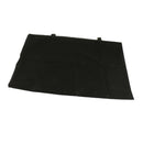 60x75cm Video Studio Stainless Flag Panel Reflector Diffuser Black Cloth