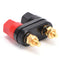 Banana Plug Couple Terminals Red Black Connector Amplifier TerminalBindingPoB3C