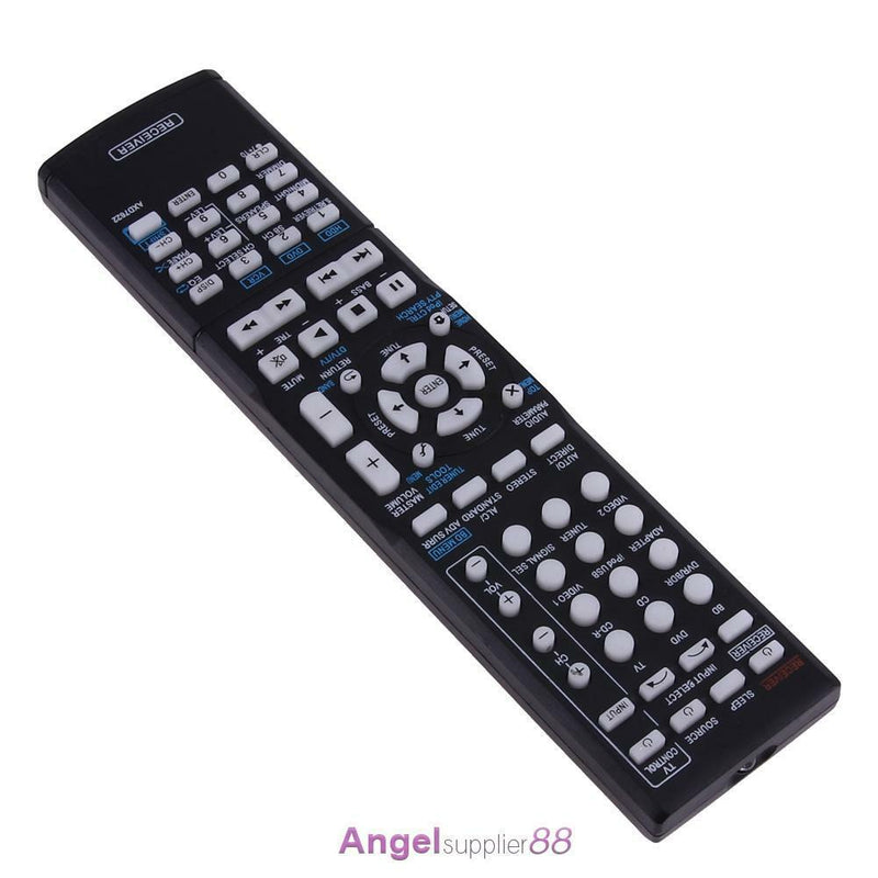 Remote Control Replacement for Pioneer VSX-521/AXD7660/62/VSX-422-K/AV Receiver