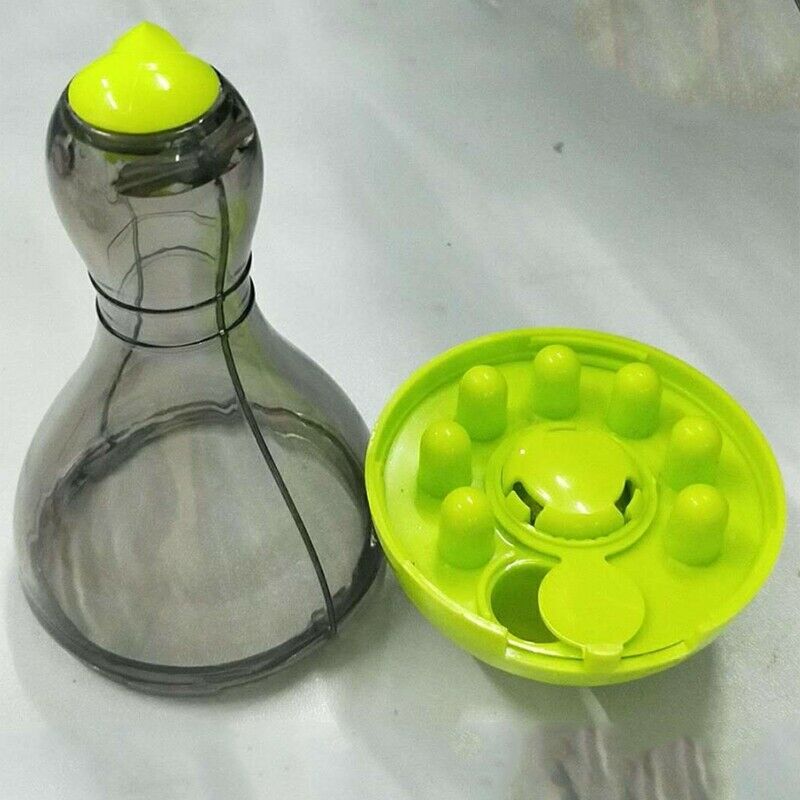 Treat Ball,Interactive Dog Toys Treat Dispenser, Iq Ball Dog Puzzle Toys Fo