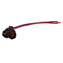 Female Fuel Injector Connector Plug Wire Cable Nozzle