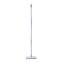 Floor Brush Scrub Brush Adjustable Height Long Handle for Tile Cleaning