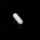 10*35mm Magnetic Stirrer Mixer Stir Bar PTFE Lab Spin Spinner Cylinder MO