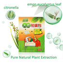 2 packs/box Natural Removal of Acarid by Household Use of Acarid Removal  J â„–[