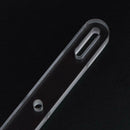 Acrylic CPU Water Cooling Heatsink Buckles Screw for Northbridge(56-84mm)