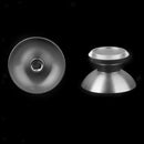 Aluminum  Buttons + Metal Thumbstick Controller Part for Xbox One