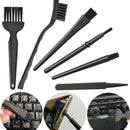 6Pcs/1Set Anti Static Brush Cleaning Brush Tool For Mobile Phone Tablet Repai FT