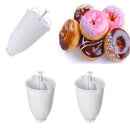 2x Donut Making