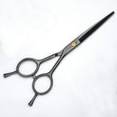 2pcs Hair Cutting Scissor Stainless Steel Hairdressing Scissors For Home