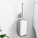 Toilet Cleaning Brush Set Toilet Brush And Holder Set Cleaning Tool