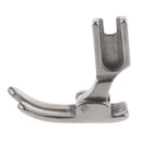 Industrial Sewing Machine Needle Feed Presser Foot P127 for Brother Juki