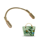 Metal Purse Making Handbag Bag Handle Replacement DIY Crafts New