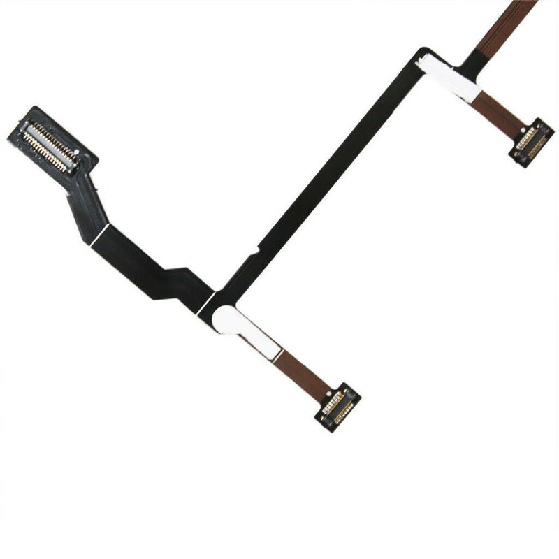 Flexible Gimbal Flate PCB Ribbon Flex Cable Compatible with DJI Mavic Pro