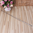 Pointer Pen Section 6 Stainless Steel Telescopic Ballpoint Pen Teacher Supply x1
