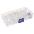 1Box JST-XH Kit 2/3/4/5Pin XH2.54MM Terminal Housing PCB Header Wire ConnectD Gw