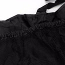 Auto Car Seat Back Multi-Pocket Insulation Storage Organizer New Accessorie Y1F2