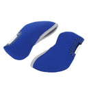 10 pcs Golf Iron Head Neoprene Cover Case - Blue