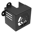 Extruder Fixed DIY Cooling Fan Cover for CR-8S CR-10S CR-10mini CR-10 CR-10