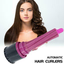 Automatic Hair Curler Ceramic Heating Ion Wave Hair Iron Styler Curling B3M8