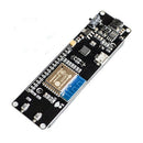 For Wemos D1 Esp8266 Mini Wifi Wireless Nodemcu Module 18650 Battery Develo