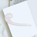 Curve Ruler Dressmaking Tailor Tools and Make It Easy Sewing Pattern Tool S6F8