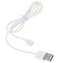 2 Pin USB Watch Charging Cable Magnetic Charging Base for Watch