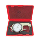 Dental Thickness Instrument Sharp Metal Caliper Measuring Precision H4D2
