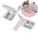 Multifunction Household Sewing Machines with Ruler for Presser Foot Sewing BD3C