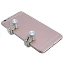 2pcs Game Gamepad Trigger Controller Button Handle Joypad For PUBG Mobile Phone