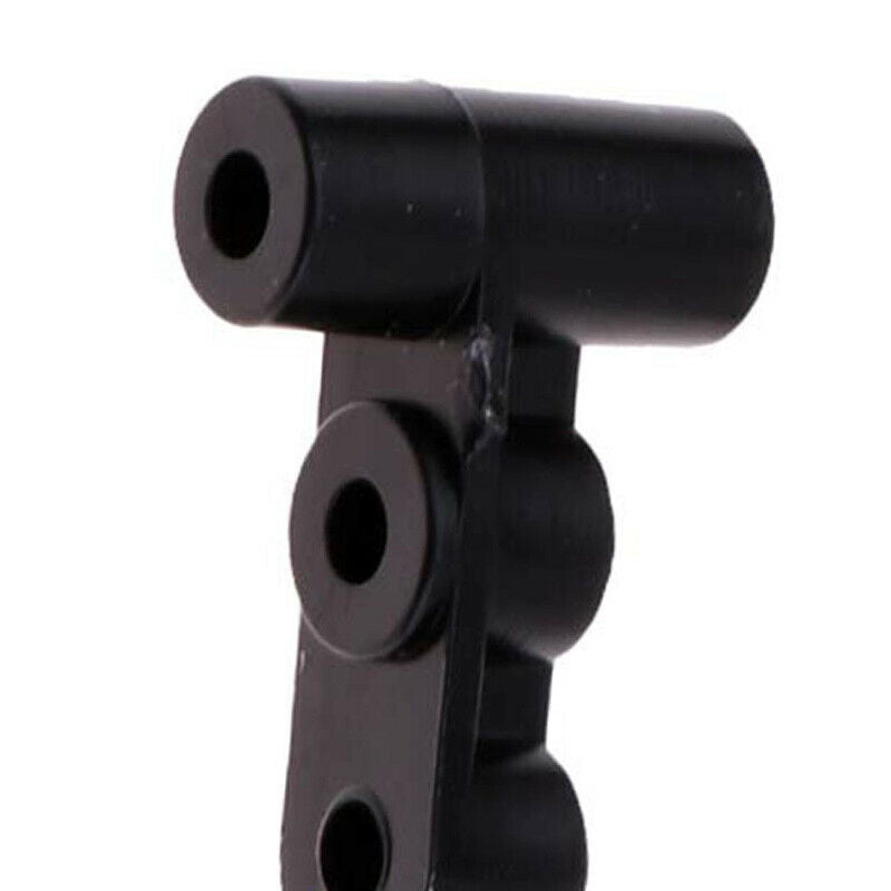 A959 Steering Cylinder Mounting Block Spare Parts for Wltoys A949 A959 A969 M5R2