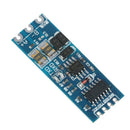 Stable UART serial port to RS485 converter function moduleRS485 to TTL module LJ