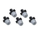 Hanging Anti Drip Misting Nozzle Cross Atomizing Nozzle Fog Water Spray To  H9C1