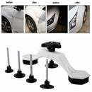 Car Tools Kits Plastic Bridge Pulling Dent Remover For Paintless Set Hand T Y1Q9